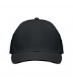 Gorra de beisbol de 6 paneles