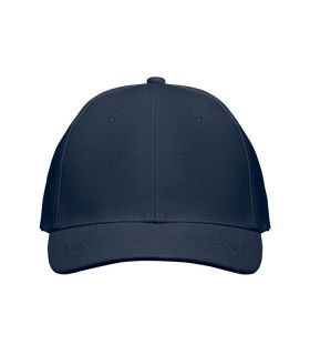 Gorra de beisbol de 6 paneles