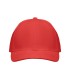 Gorra de beisbol de 6 paneles