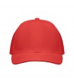 Gorra de beisbol de 6 paneles