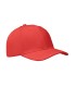Gorra de beisbol de 6 paneles