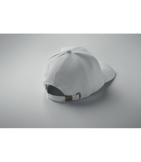 Gorra de beisbol de 6 paneles