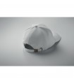 Gorra de beisbol de 6 paneles