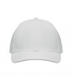 Gorra de beisbol de 6 paneles