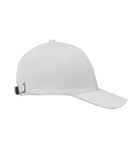 Gorra de beisbol de 6 paneles