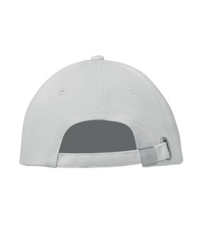 Gorra de beisbol de 6 paneles