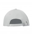 Gorra de beisbol de 6 paneles
