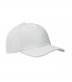Gorra de beisbol de 6 paneles