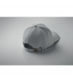 Gorra de beisbol de 6 paneles