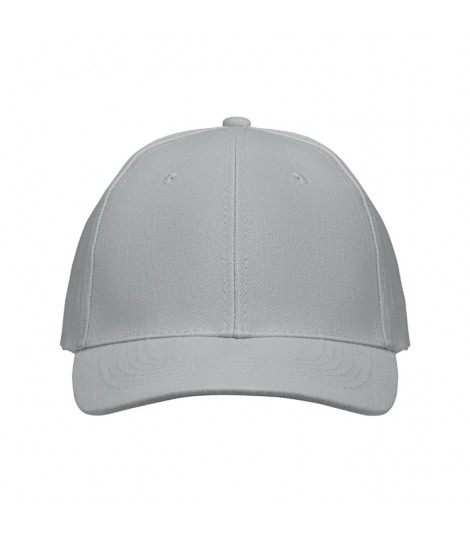 Gorra de beisbol de 6 paneles