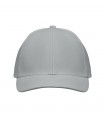 Gorra de beisbol de 6 paneles