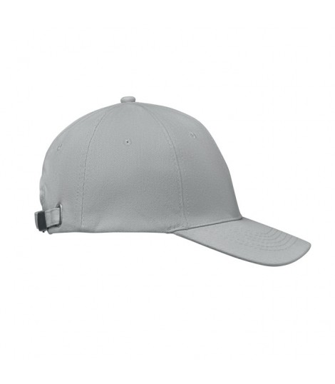 Gorra de beisbol de 6 paneles