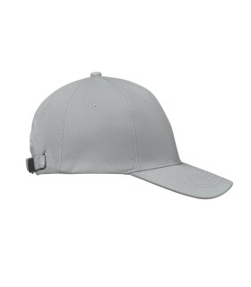 Gorra de beisbol de 6 paneles