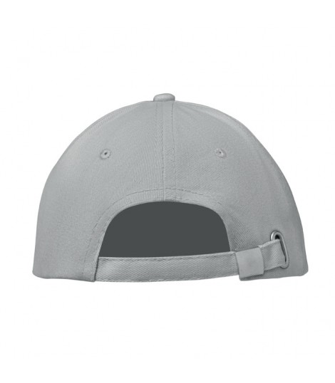 Gorra de beisbol de 6 paneles