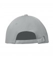 Gorra de beisbol de 6 paneles