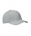 Gorra de beisbol de 6 paneles