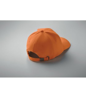 Gorra de beisbol de 6 paneles