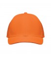 Gorra de beisbol de 6 paneles