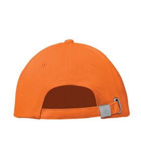 Gorra de beisbol de 6 paneles