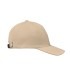 Gorra de beisbol de 6 paneles