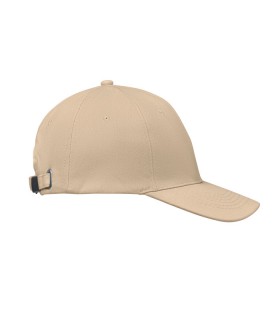 Gorra de beisbol de 6 paneles