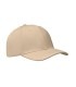 Gorra de beisbol de 6 paneles