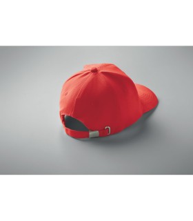 Gorra de beisbol de 6 paneles