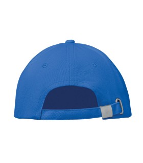 Gorra de beisbol de 6 paneles