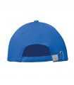 Gorra de beisbol de 6 paneles