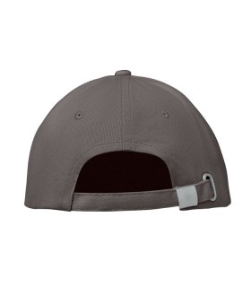 Gorra de beisbol de 6 paneles