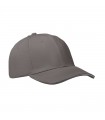 Gorra de beisbol de 6 paneles