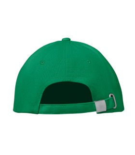 Gorra de beisbol de 6 paneles