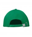 Gorra de beisbol de 6 paneles