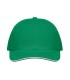 Gorra de beisbol de 6 paneles