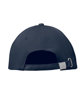 Gorra de beisbol de 6 paneles