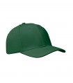 Gorra de beisbol de 6 paneles