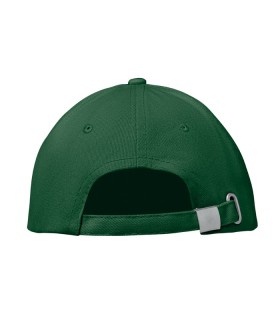 Gorra de beisbol de 6 paneles