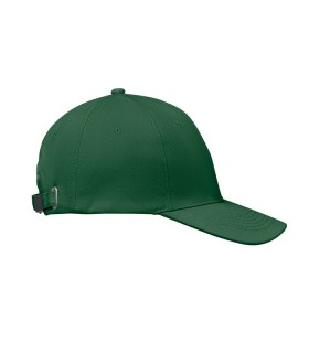 Gorra de beisbol de 6 paneles