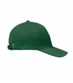 Gorra de beisbol de 6 paneles