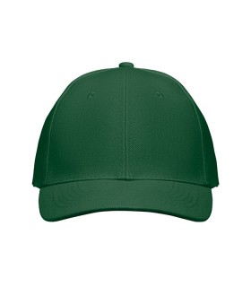 Gorra de beisbol de 6 paneles