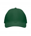 Gorra de beisbol de 6 paneles