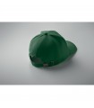 Gorra de beisbol de 6 paneles