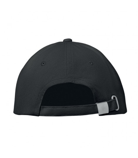 Gorra de beisbol de 6 paneles