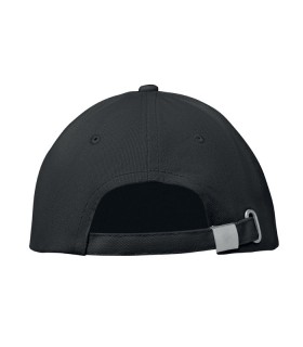 Gorra de beisbol de 6 paneles