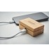 Auriculares TWS con microfono