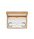 Auriculares TWS con microfono