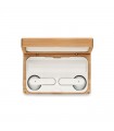 Auriculares TWS con microfono