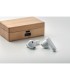 Auriculares TWS con microfono