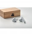 Auriculares TWS con microfono