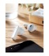 Auriculares TWS con microfono